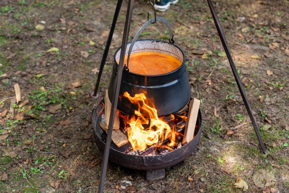 Bigos staropolski: dlaczego smakuje lepiej po kilku dniach