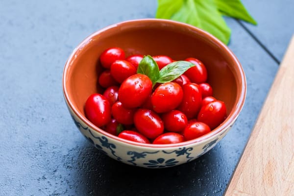 Czereśnie prosto z drzewa: deser, clafoutis i przetwory