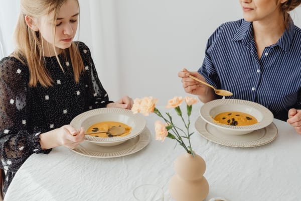 Kalafior inaczej: pieczony, smażony i w zupie krem