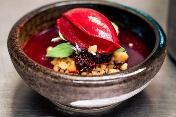 Lody bez maszynki: trzy sposoby na domowy sorbet, które naprawdę wychodzą